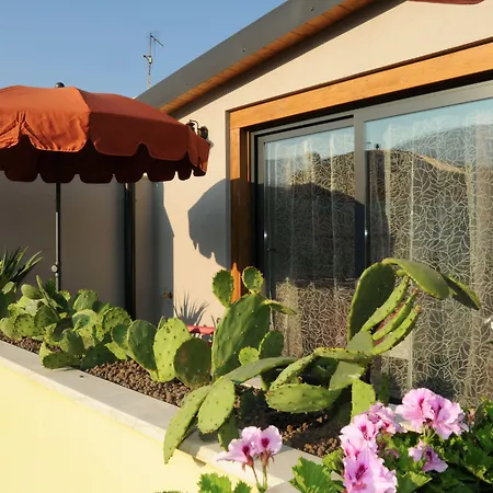 Terrasole Bakery B&B-2